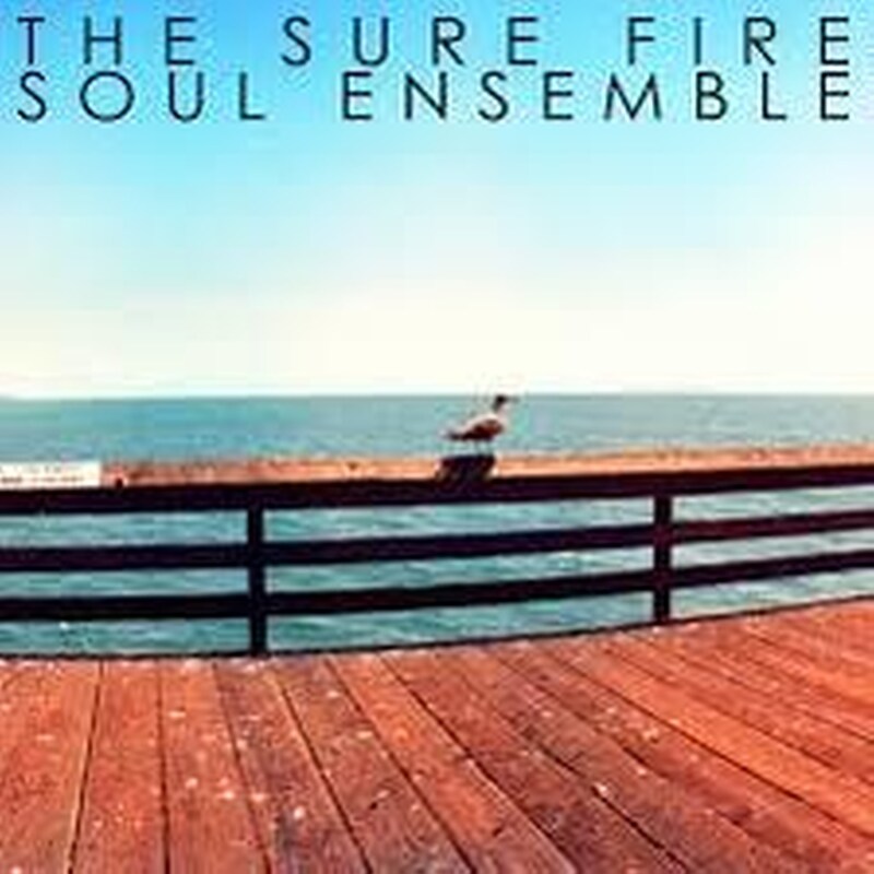 Sure Fire Soul Ensemble