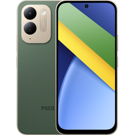 Poco C95 Pro 128GB - Green