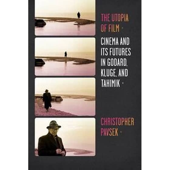 The Utopia of Film image 0
