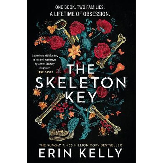 Skeleton Key image 0