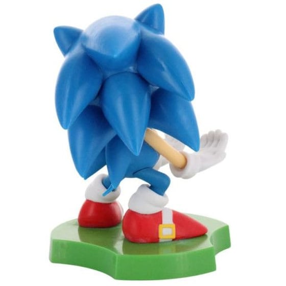 Φιγούρα Βάσης Στήριξης Cable Guys - Sonic The Headgehoc Holder image 2