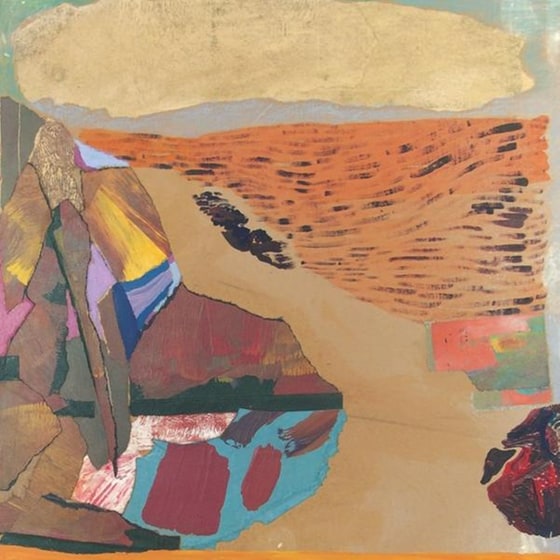 Michael Nau & The Mighty Thread image 0