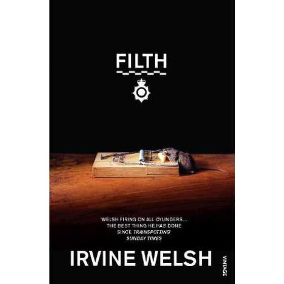 Filth image 0