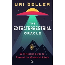 The Extraterrestrial Oracle