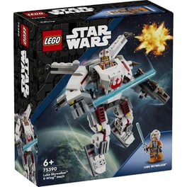 LEGO® Star Wars Luke Skywalker™ X-Wing™ Mech (75390)
