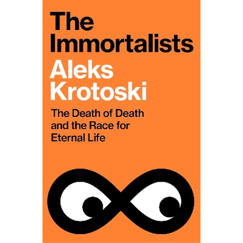 The Immortalists