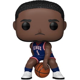 Funko Pop! Basketball  - Kings  - De'Aaron Fox #203