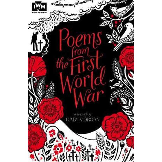 Poems from the First World War image 0