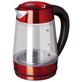BERLINGER HAUS BH-9128 2200 W 1.7 L Κόκκινο Βραστήρας