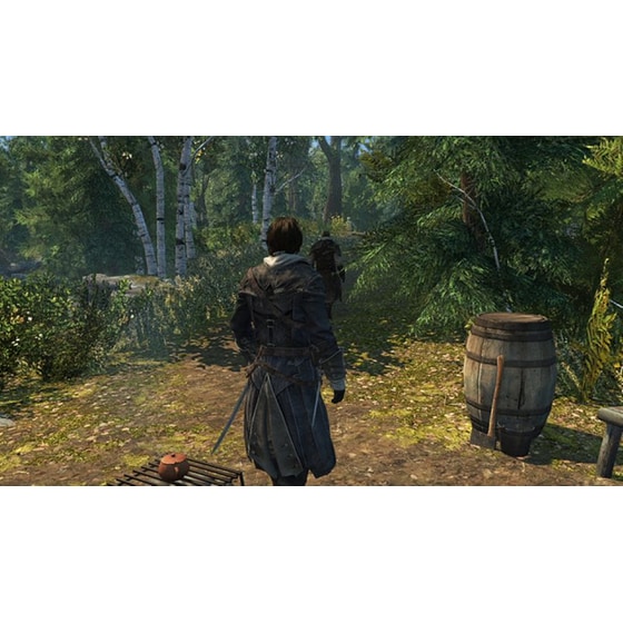 Assassin's Creed Rogue Remastered - PS4 image 3