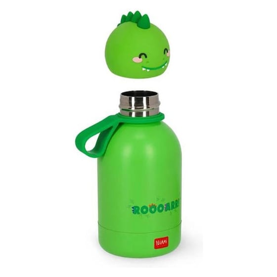 Μπουκάλι Θερμός Legami Dino 310ml image 2