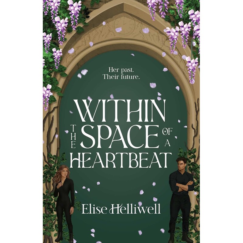 Within the Space of a Heartbeat