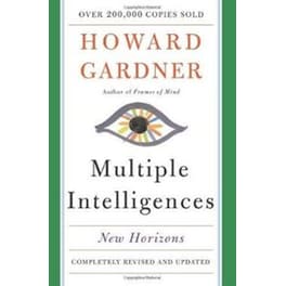 Multiple Intelligences