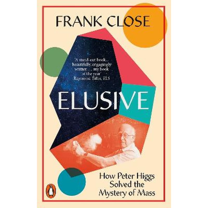Elusive