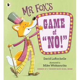Mr Fox's Game of "No!"