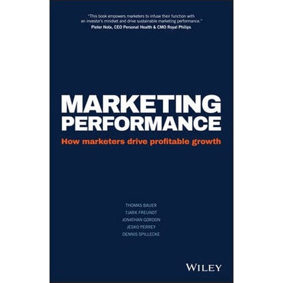 Marketing Performance image 0