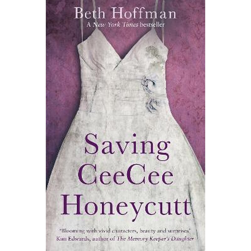 Saving CeeCee Honeycutt