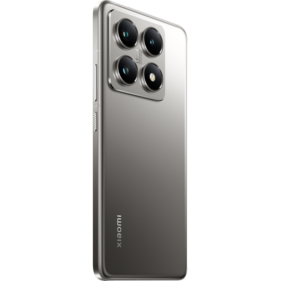 Xiaomi 14T Pro 512GB - Titan Gray image 5