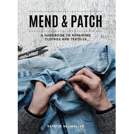 Mend & Patch