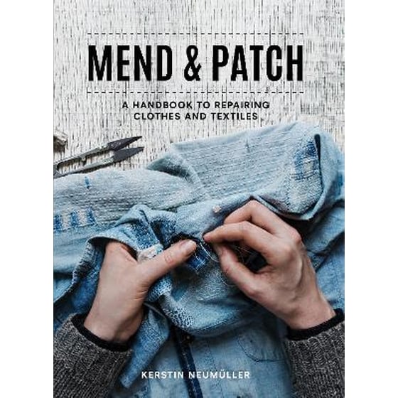 Mend & Patch image 0
