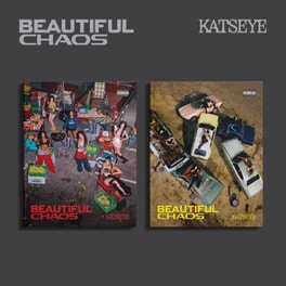 Beautiful Chaos (Random Ver.)