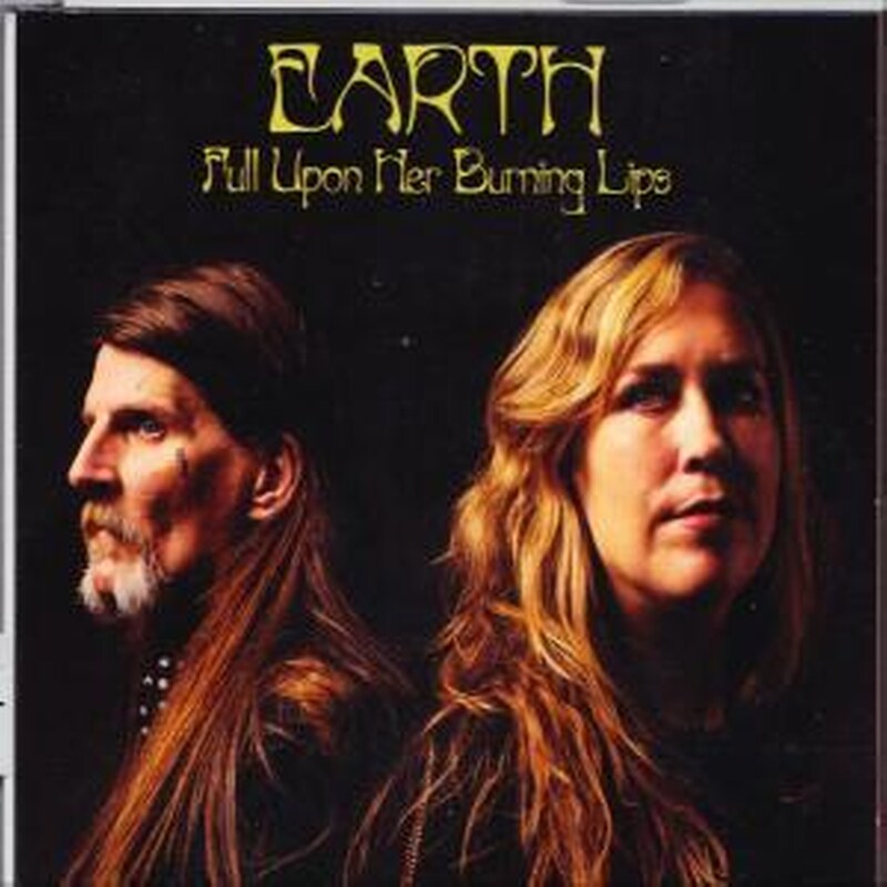 Full Upon Her Burning Lips