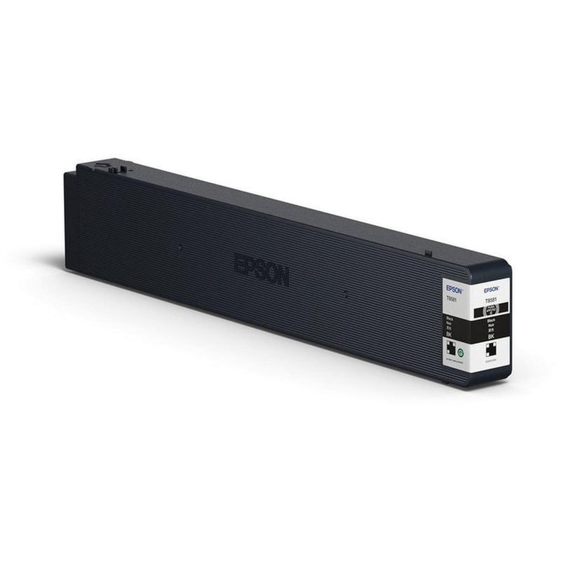 Epson C13T02Y100  Μαύρο Μελάνι Εκτυπωτή EPSON