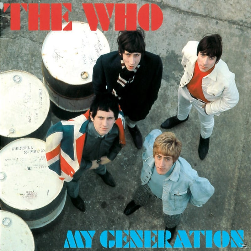 My Generation