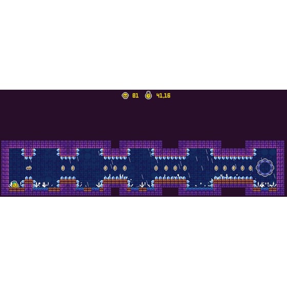 Awesome Pea 3 - PS5 image 3