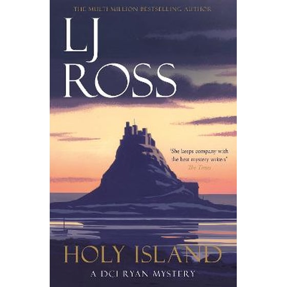 Holy Island image 0
