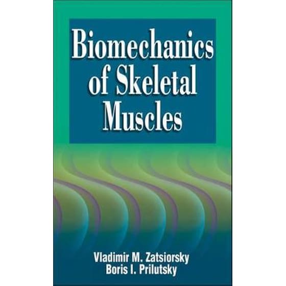 Biomechanics of Skeletal Muscles image 0