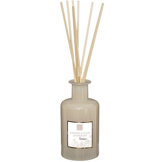 Αρωματικό Χώρου Diffuser Γυάλινο C-B Mael Orange 172761I 200ml image 0