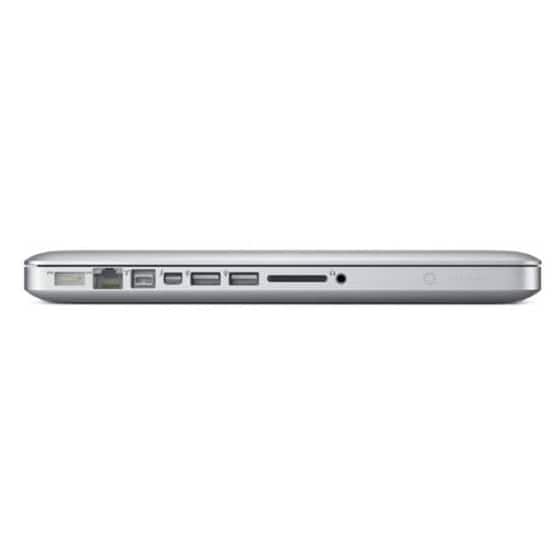 Laptop Apple MacBook Pro MD101GR/A - 13.3" (i5/ 4GB/500GB/HD 4000) image 1