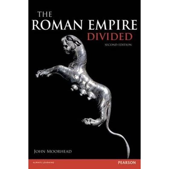 Roman Empire Divided image 0