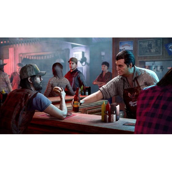 Far Cry 5 - Xbox One image 6