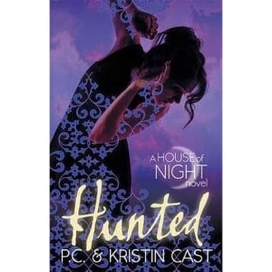Hunted image 0