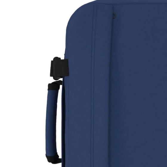 Cabin Zero Τσάντα Πλάτης 39x29,5x20cm 28lt Σειρά Classic Tech Navy Blue image 5
