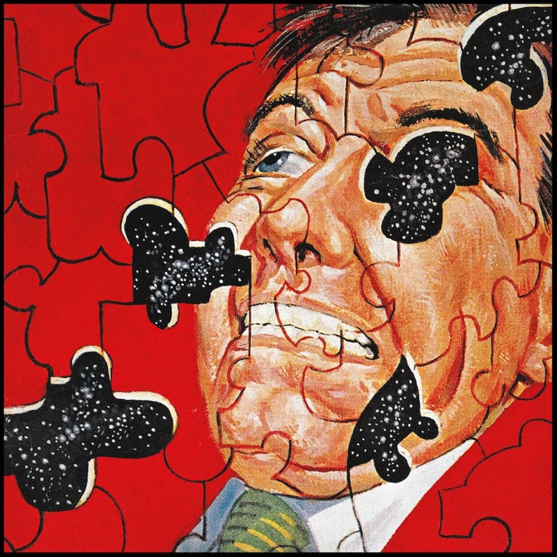 Fantasy World (Deep Purple Colored Vinyl) (Indies Only)