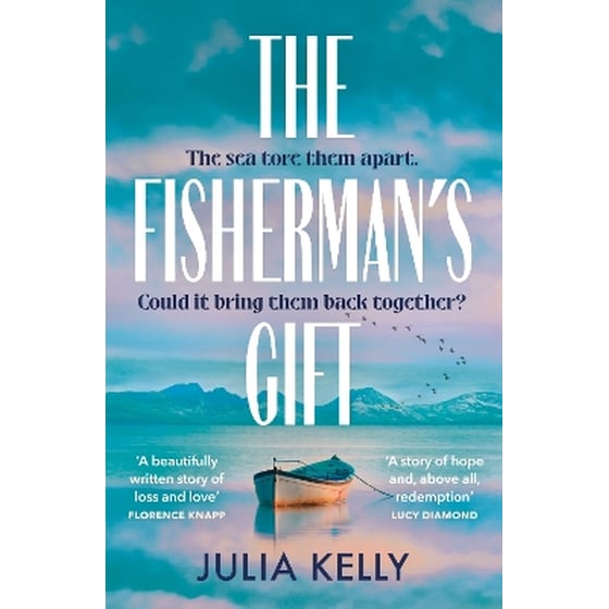 The Fisherman's Gift image 0