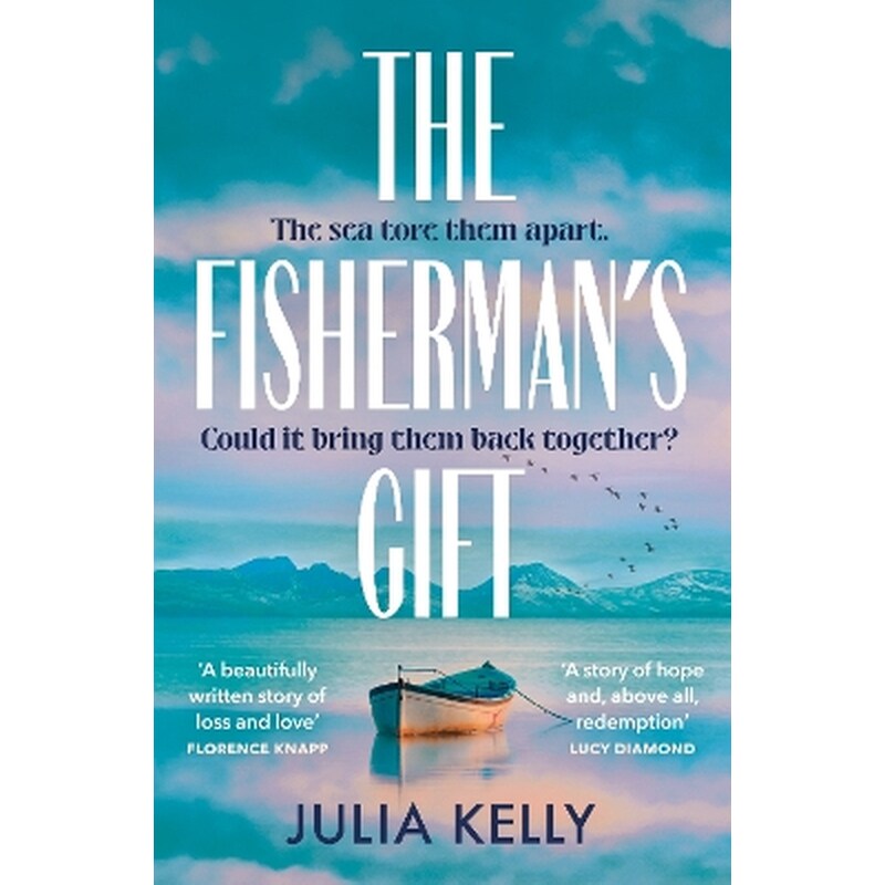 The Fishermans Gift