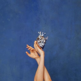 What Happened To The Heart? (2LP)