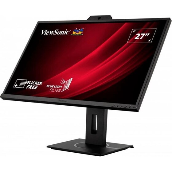 Viewsonic VG Series VG2740V Monitor 27'' FHD IPS Flat 60Hz 5ms | Public