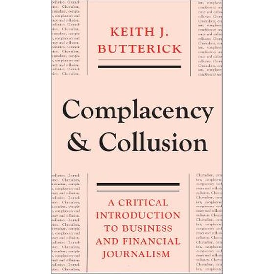 Complacency and Collusion image 0
