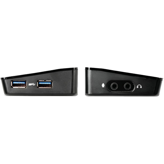 Docking Station Club3D CSV-3103D 9-Port USB 3.2 συμβατό με USB-A image 2