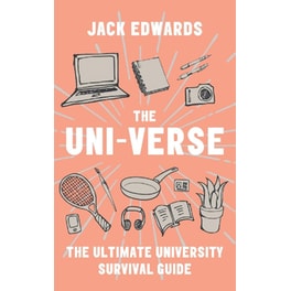 The Ultimate University Survival Guide