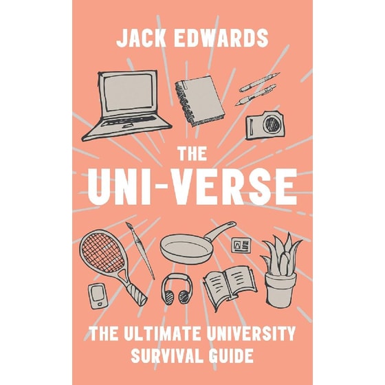 The Ultimate University Survival Guide image 0