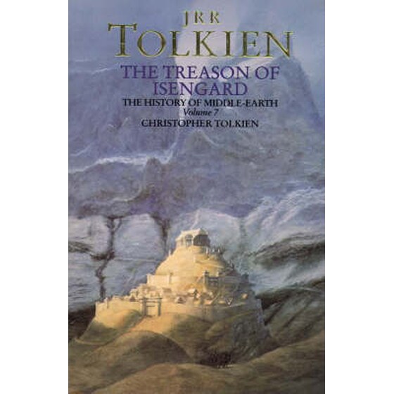 The Treason of Isengard Pt. 2 image 0