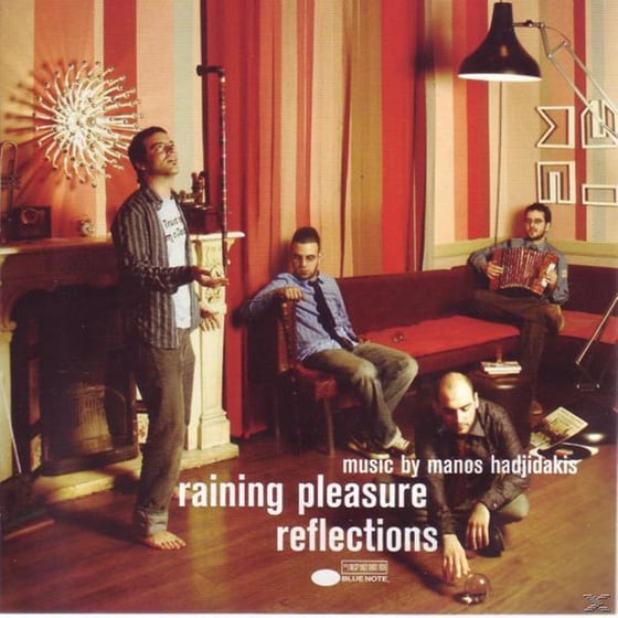 Reflections image 0