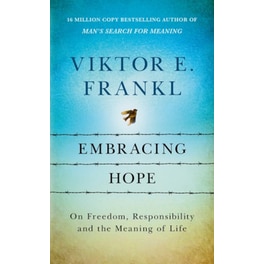 Embracing Hope
