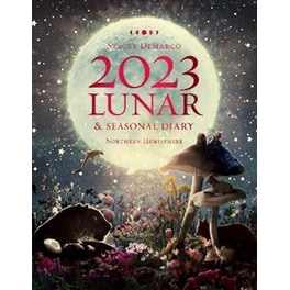 2023 Lunar & Seasonal Diary : Northern Hemisphere